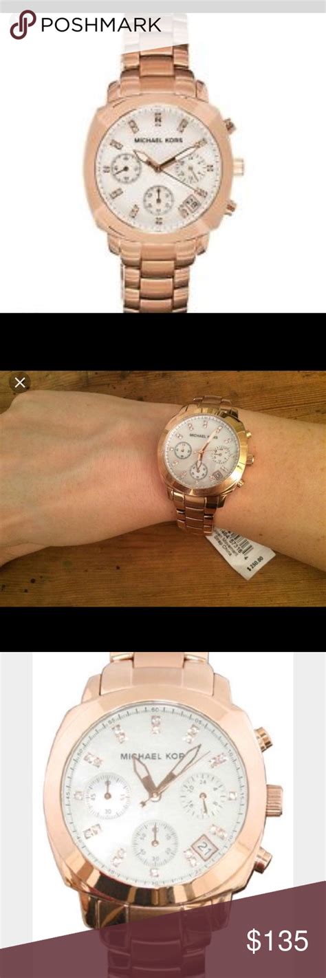 michael kors watch guarantee